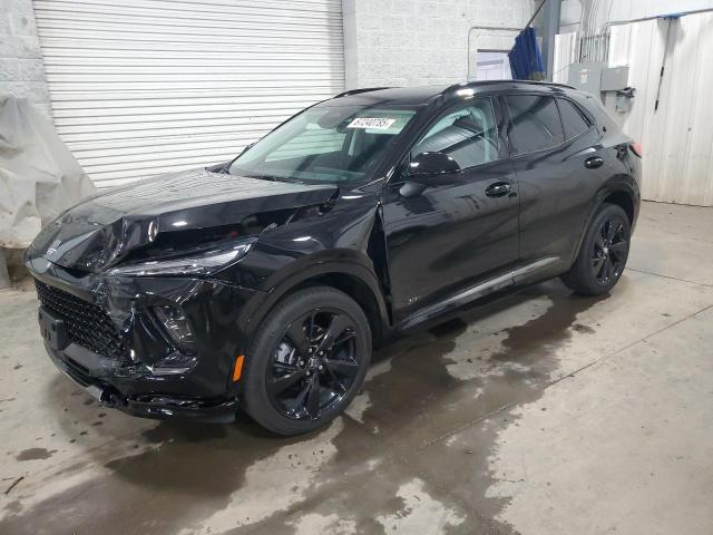  Salvage Buick Envision