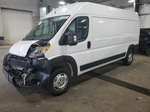  Salvage Ram Promaster