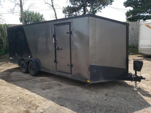  Salvage Qual Enclosed