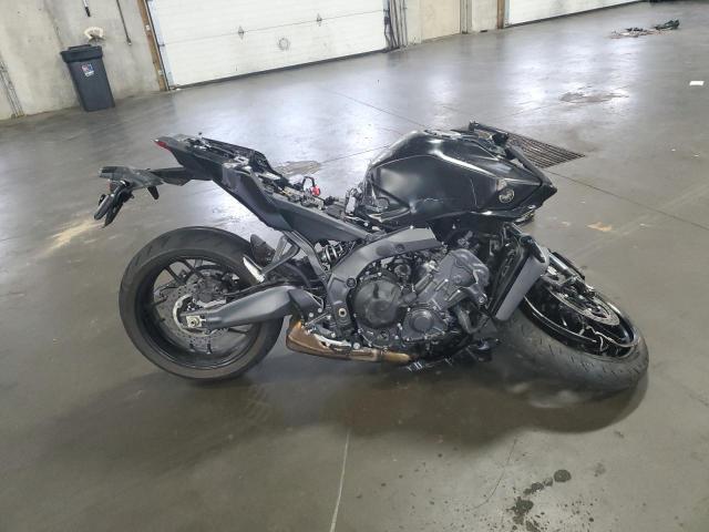  Salvage Yamaha Mt09