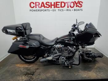  Salvage Harley-Davidson Fl
