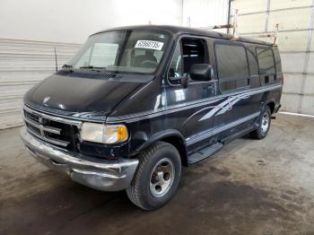  Salvage Dodge B Series
