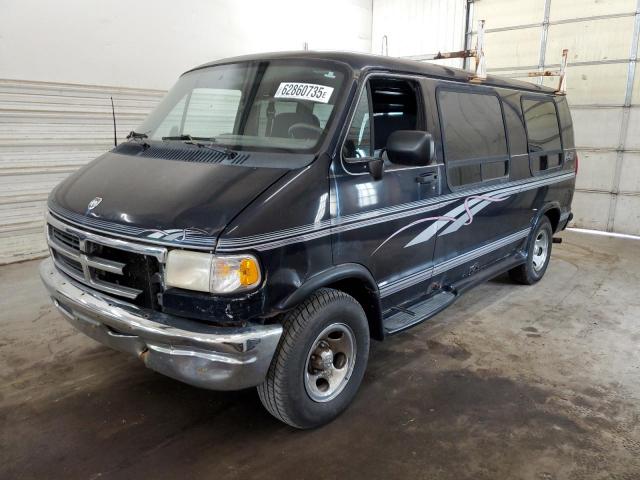  Salvage Dodge B Series