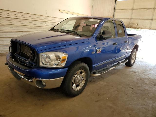  Salvage Dodge Ram 2500