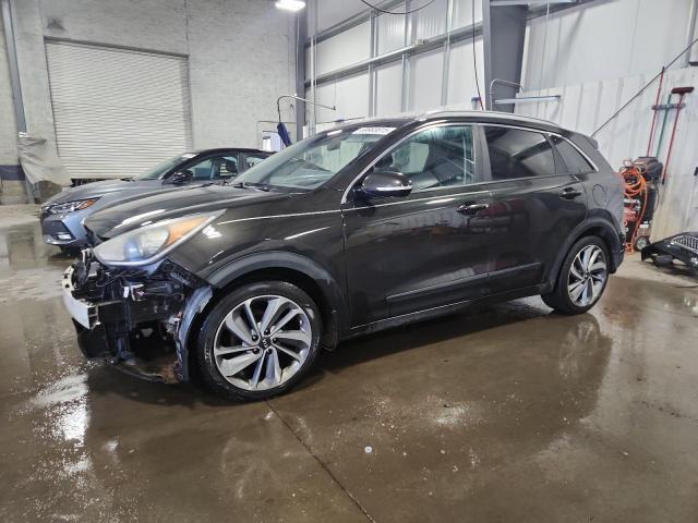  Salvage Kia Niro