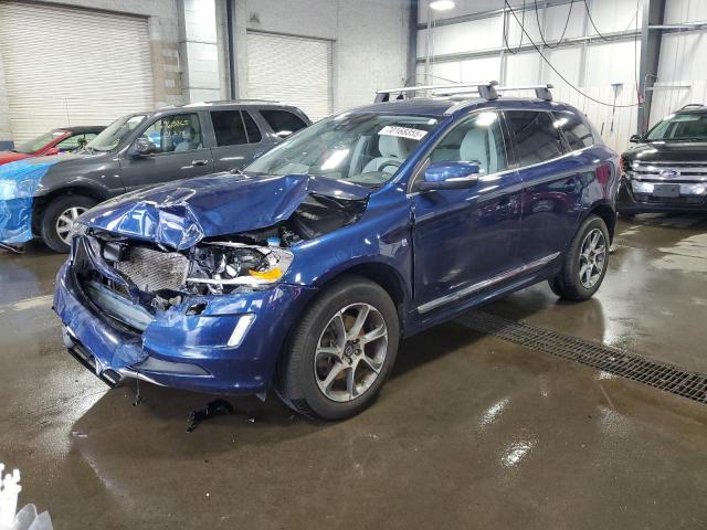  Salvage Volvo XC60