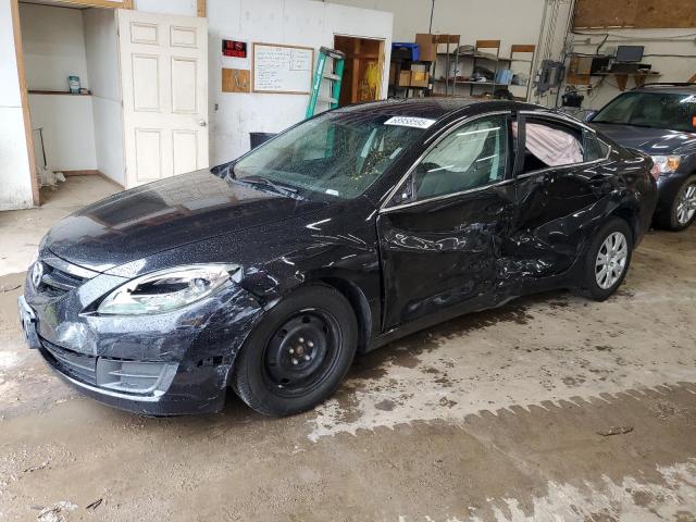  Salvage Mazda 6