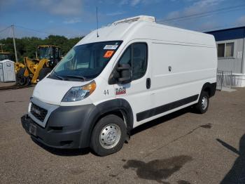  Salvage Ram Promaster