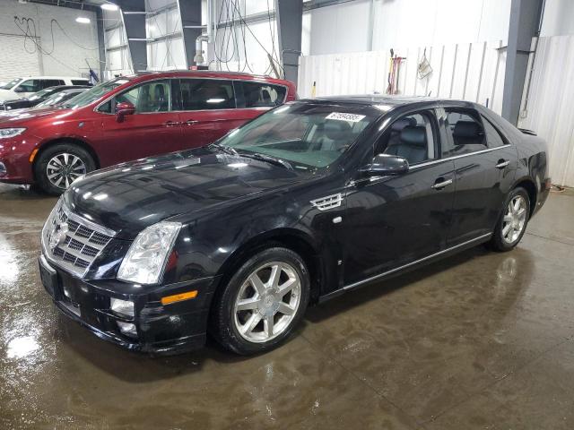  Salvage Cadillac STS