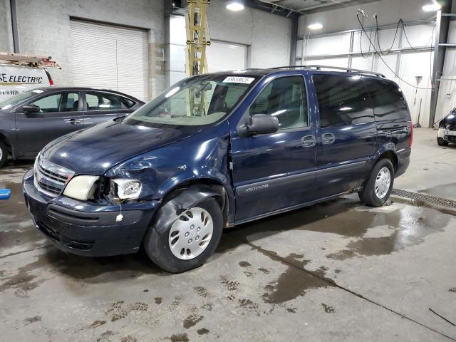  Salvage Chevrolet Venture