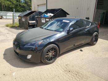  Salvage Hyundai Genesis