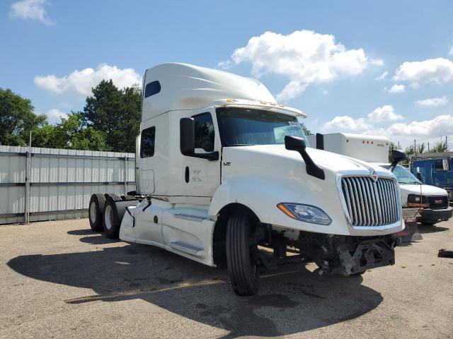  Salvage International Lt625