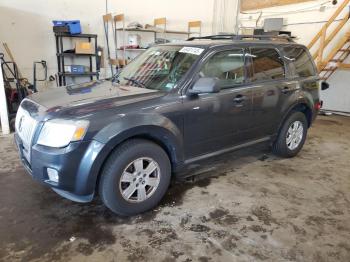  Salvage Mercury Mariner