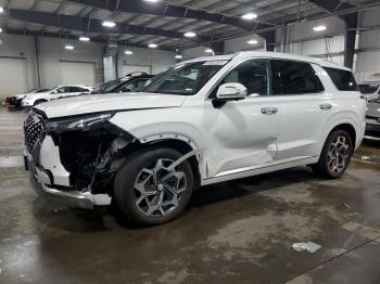  Salvage Hyundai PALISADE
