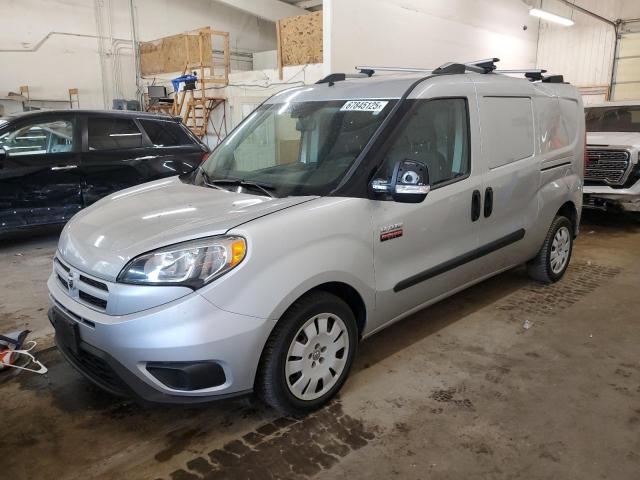  Salvage Ram Promaster