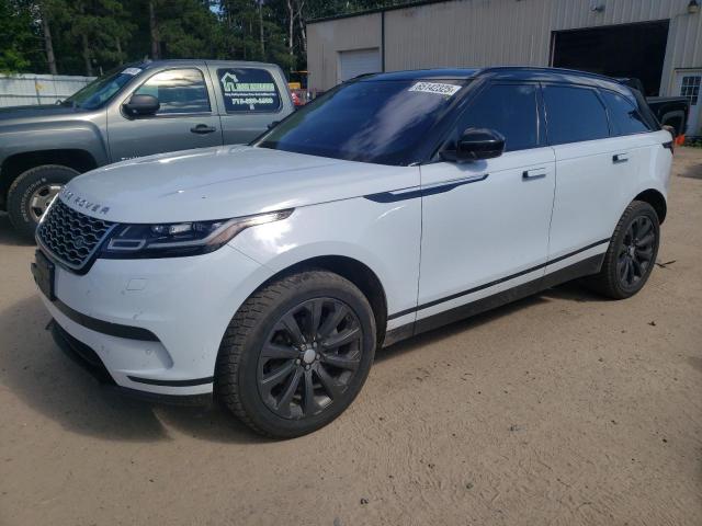  Salvage Land Rover Range Rover