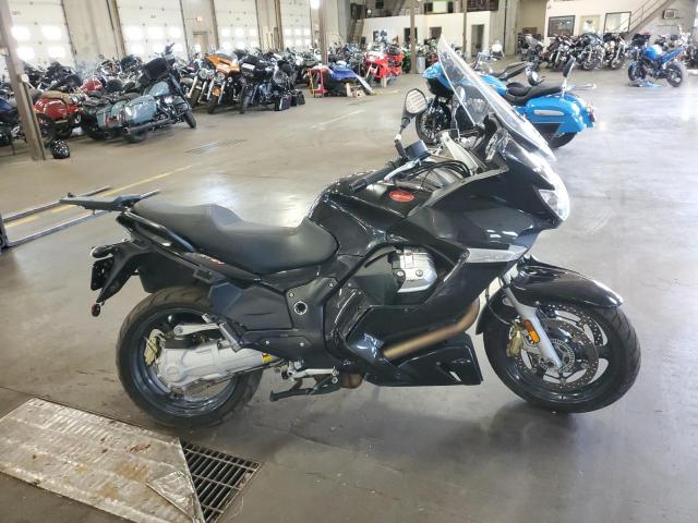  Salvage Moto Guzzi Motorcycle