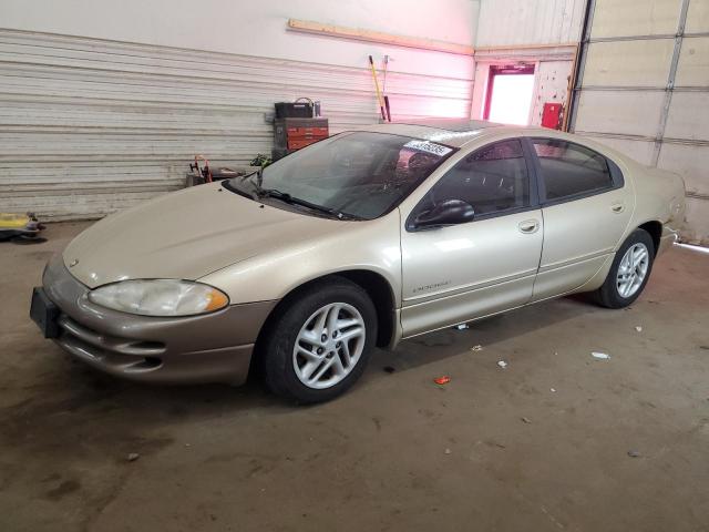  Salvage Dodge Intrepid