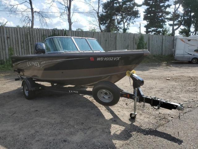  Salvage Lund Marine Trl