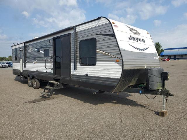  Salvage Jayco Jayflight