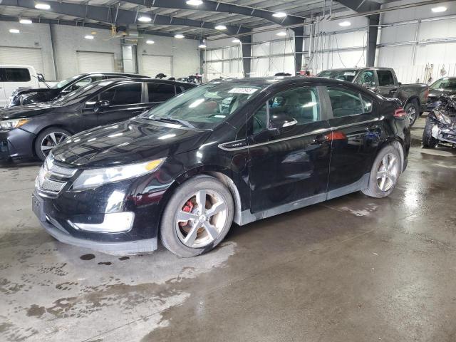  Salvage Chevrolet Volt