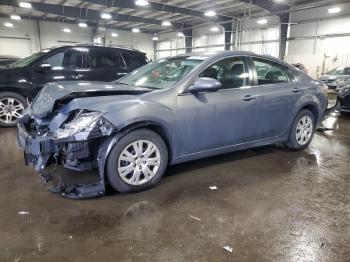  Salvage Mazda 6