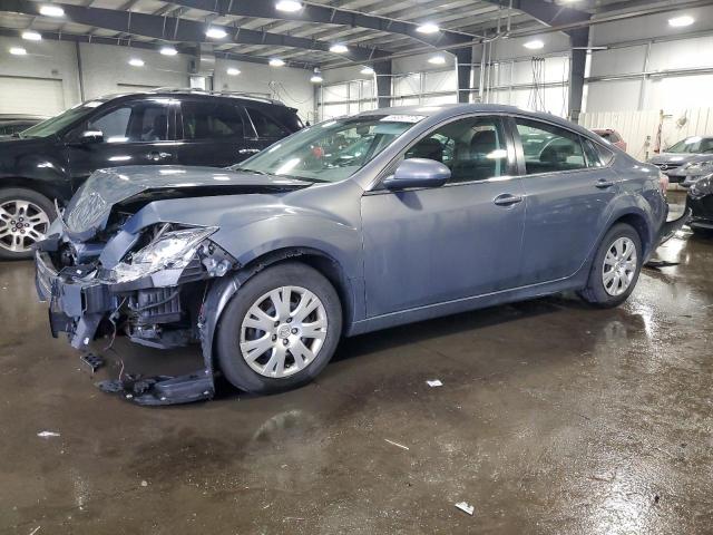  Salvage Mazda 6