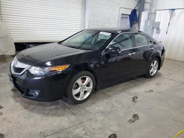  Salvage Acura TSX
