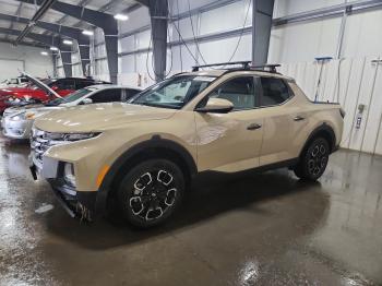  Salvage Hyundai SANTA CRUZ
