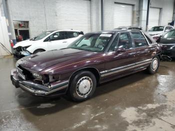  Salvage Buick LeSabre