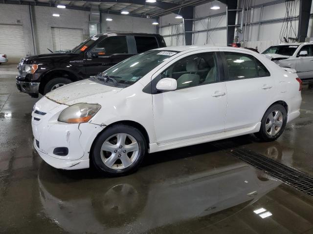 Salvage Toyota Yaris