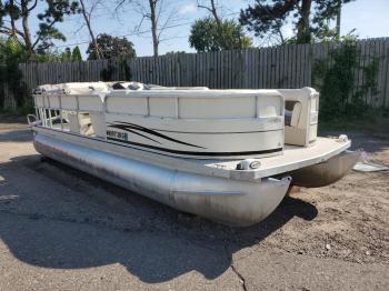  Salvage Southbay Sb20crle-7