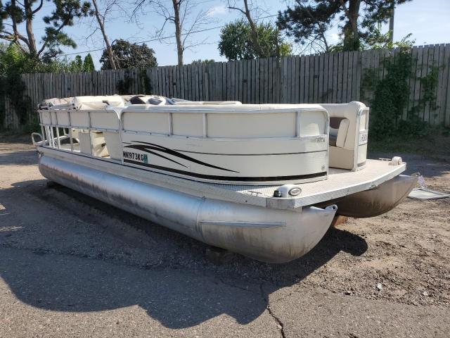  Salvage Southbay Sb20crle-7