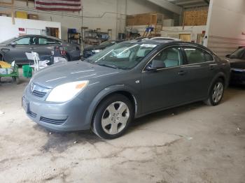  Salvage Saturn Aura