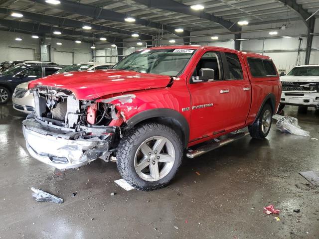  Salvage Dodge Ram 1500