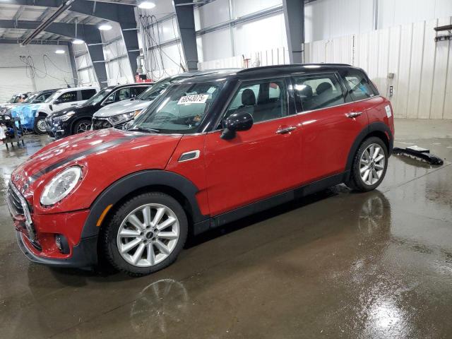  Salvage MINI Cooper