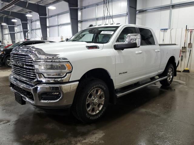  Salvage Ram 2500
