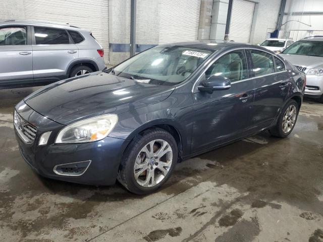  Salvage Volvo S60