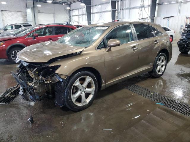  Salvage Toyota Venza