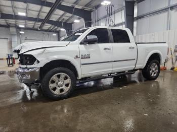  Salvage Ram 2500
