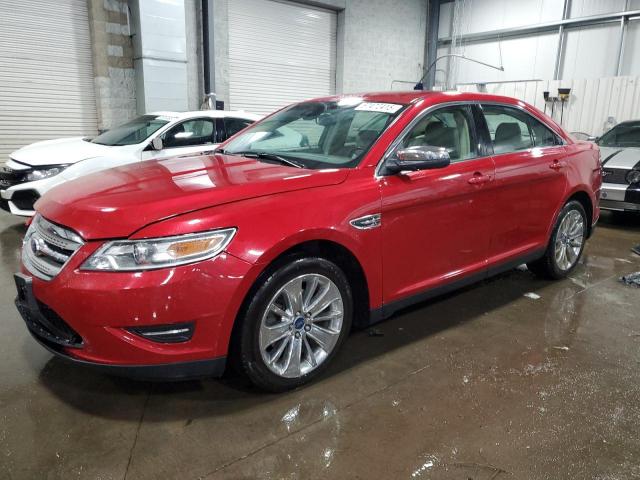  Salvage Ford Taurus