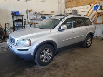  Salvage Volvo XC90