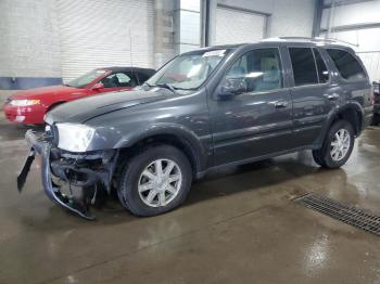  Salvage Buick Rainier