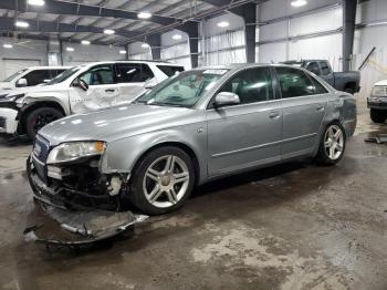  Salvage Audi A4