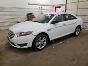  Salvage Ford Taurus