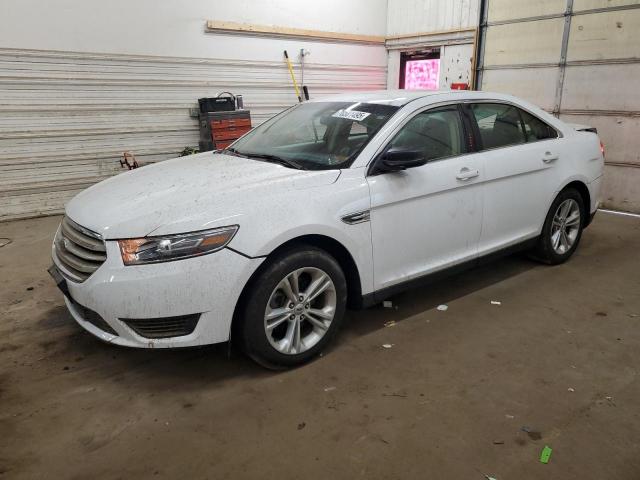  Salvage Ford Taurus