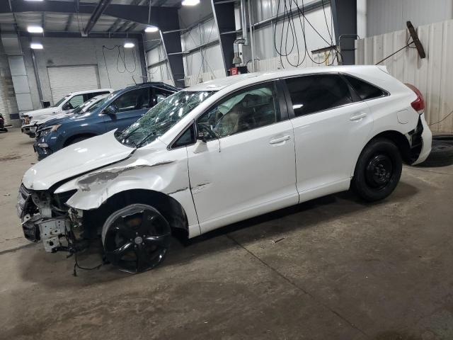  Salvage Toyota Venza