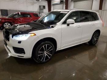  Salvage Volvo XC90