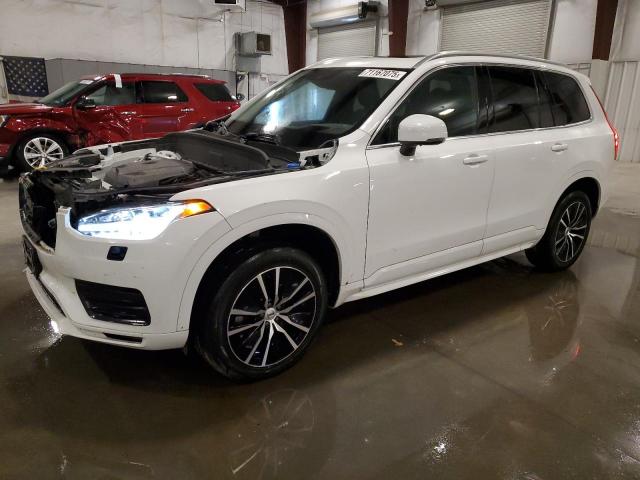  Salvage Volvo XC90