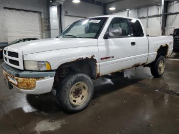  Salvage Dodge Ram 2500